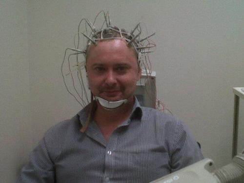 April 2012 - EEG Every Three Months